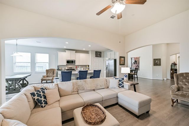 13710 Alaskan Brown Bear Trail, Crosby, TX 77532