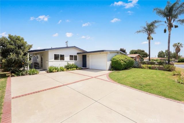 15715 Ladysmith Street, Hacienda Heights, CA 91745