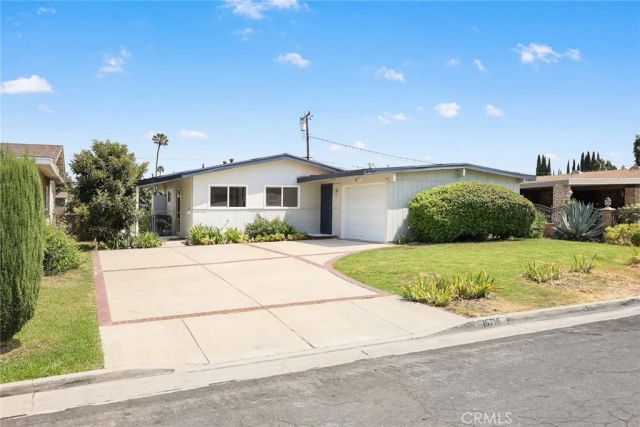 15715 Ladysmith Street, Hacienda Heights, CA 91745