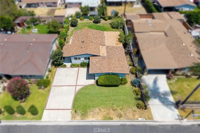 15715 Ladysmith Street, Hacienda Heights, CA 91745