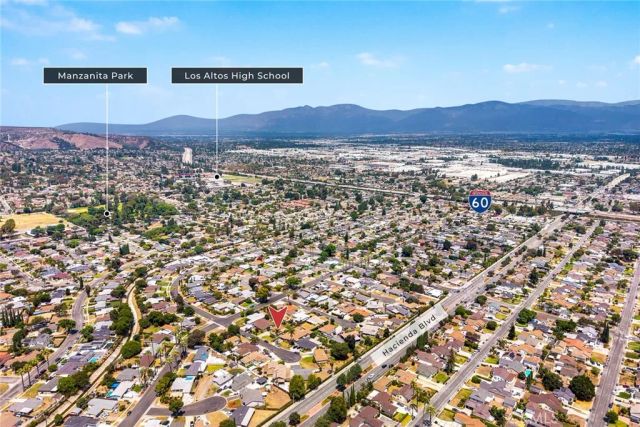 15715 Ladysmith Street, Hacienda Heights, CA 91745