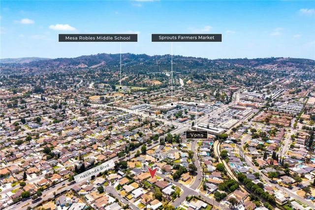 15715 Ladysmith Street, Hacienda Heights, CA 91745
