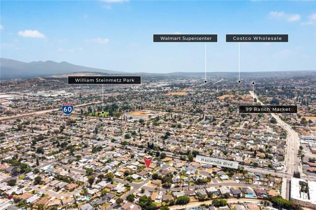 15715 Ladysmith Street, Hacienda Heights, CA 91745