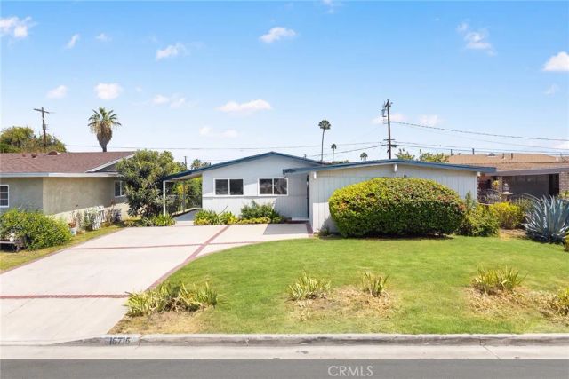 15715 Ladysmith Street, Hacienda Heights, CA 91745