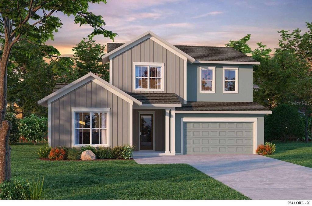 1807 YORKSHIRE DRIVE, Winter Park, FL 32792