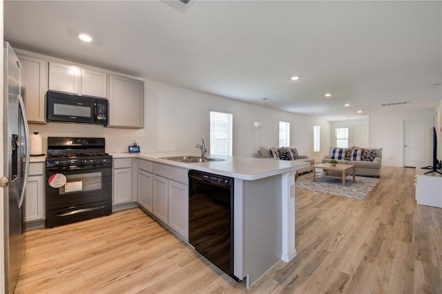 26918 Winward Creek Trail, Katy, TX 77493