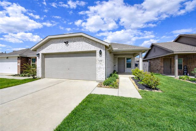 26918 Winward Creek Trail, Katy, TX 77493