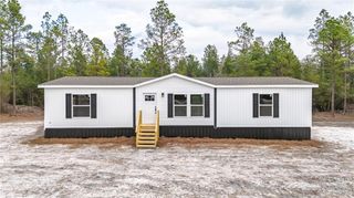 6622 S 121 Highway, Blackshear, GA 31516