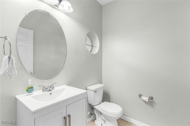 3345 Antica ST, Fort Myers, FL 33905