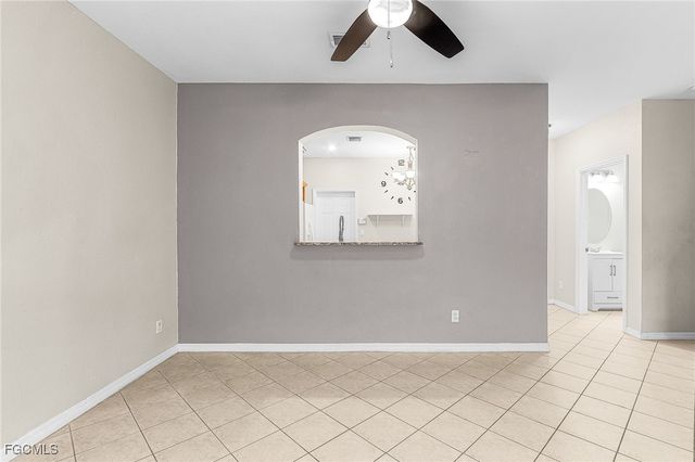 3345 Antica ST, Fort Myers, FL 33905