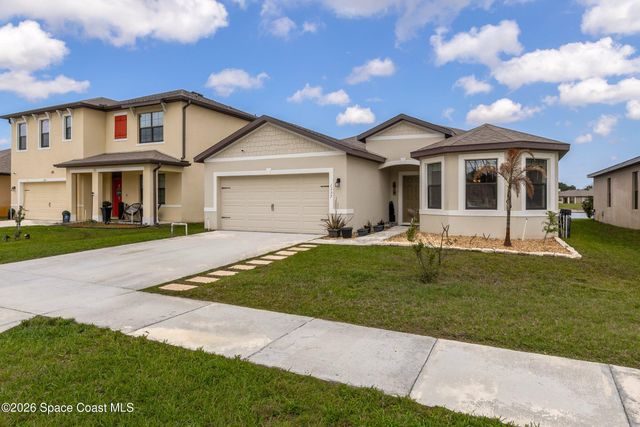 1357 Mineral Loop Drive NW, Palm Bay, FL 32907