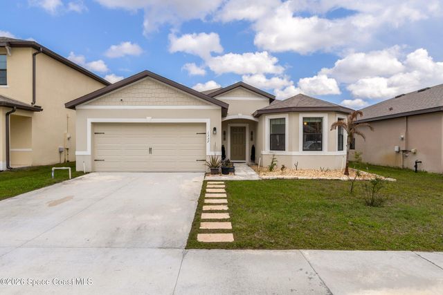 1357 Mineral Loop Drive NW, Palm Bay, FL 32907