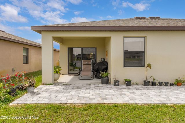 1357 Mineral Loop Drive NW, Palm Bay, FL 32907