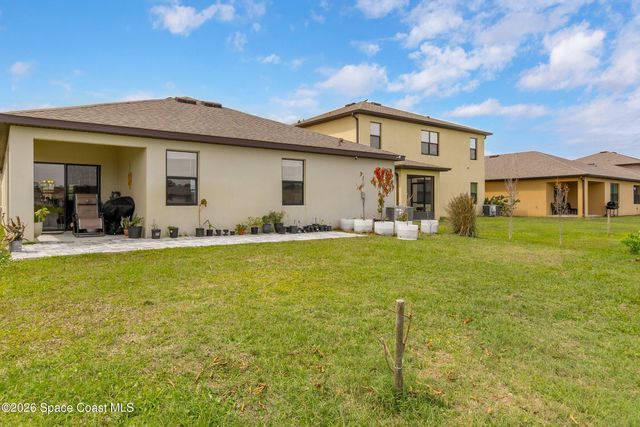 1357 Mineral Loop Drive NW, Palm Bay, FL 32907