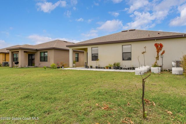 1357 Mineral Loop Drive NW, Palm Bay, FL 32907