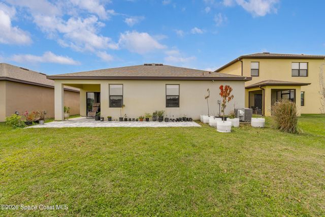 1357 Mineral Loop Drive NW, Palm Bay, FL 32907