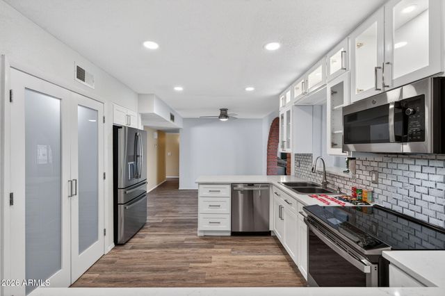 10178 W SAN LAZARO Drive, Arizona City, AZ 85123