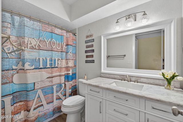 10178 W SAN LAZARO Drive, Arizona City, AZ 85123