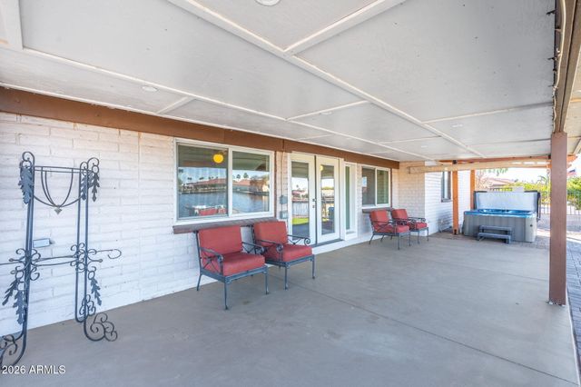 10178 W SAN LAZARO Drive, Arizona City, AZ 85123