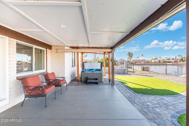 10178 W SAN LAZARO Drive, Arizona City, AZ 85123