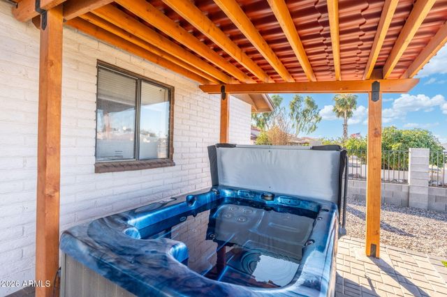 10178 W SAN LAZARO Drive, Arizona City, AZ 85123