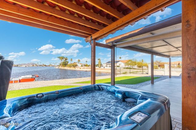 10178 W SAN LAZARO Drive, Arizona City, AZ 85123