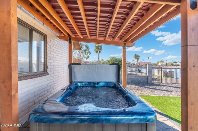 10178 W SAN LAZARO Drive, Arizona City, AZ 85123