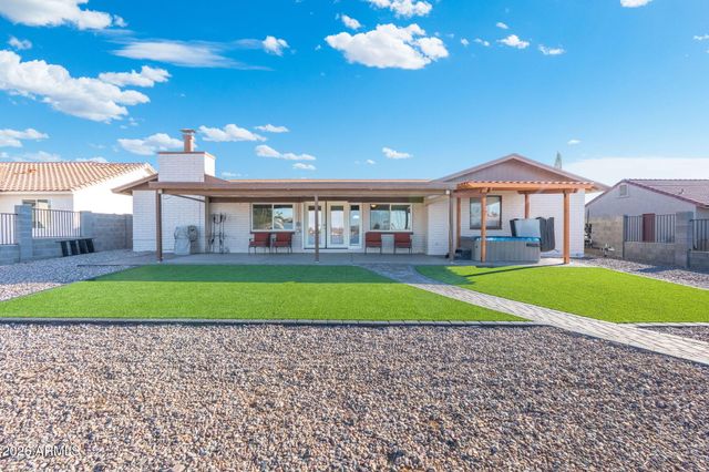 10178 W SAN LAZARO Drive, Arizona City, AZ 85123