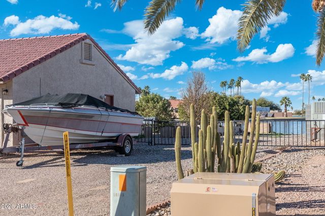 10178 W SAN LAZARO Drive, Arizona City, AZ 85123