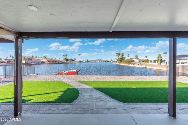 10178 W SAN LAZARO Drive, Arizona City, AZ 85123