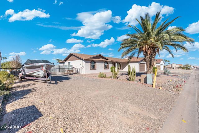 10178 W SAN LAZARO Drive, Arizona City, AZ 85123