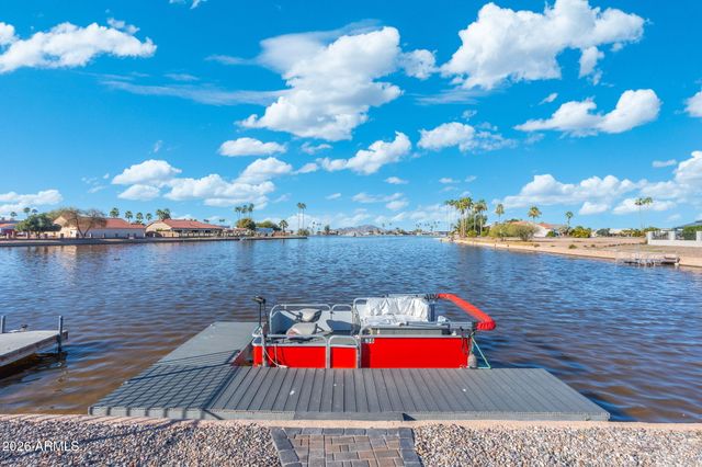 10178 W SAN LAZARO Drive, Arizona City, AZ 85123