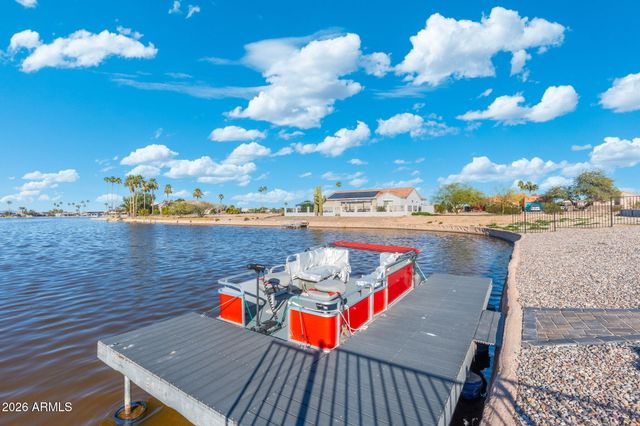 10178 W SAN LAZARO Drive, Arizona City, AZ 85123