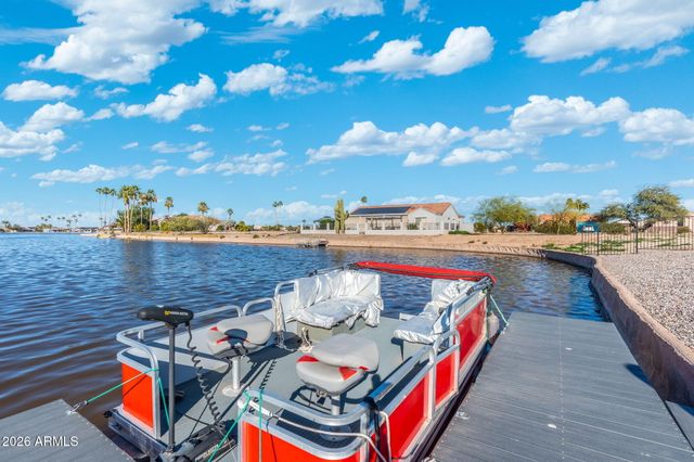 10178 W SAN LAZARO Drive, Arizona City, AZ 85123