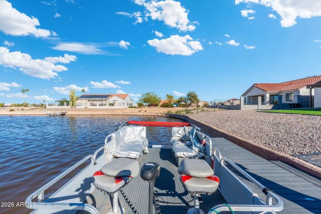 10178 W SAN LAZARO Drive, Arizona City, AZ 85123