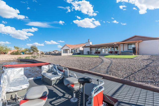 10178 W SAN LAZARO Drive, Arizona City, AZ 85123