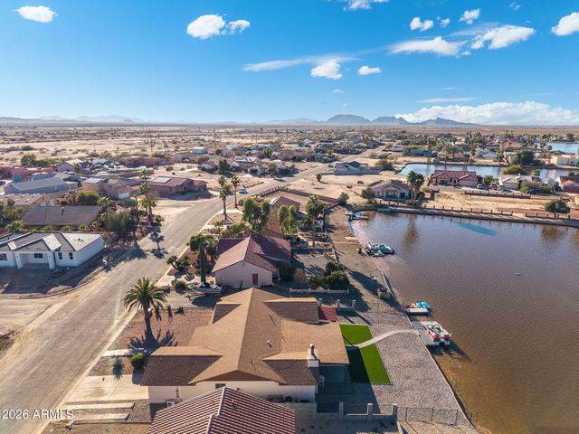 10178 W SAN LAZARO Drive, Arizona City, AZ 85123