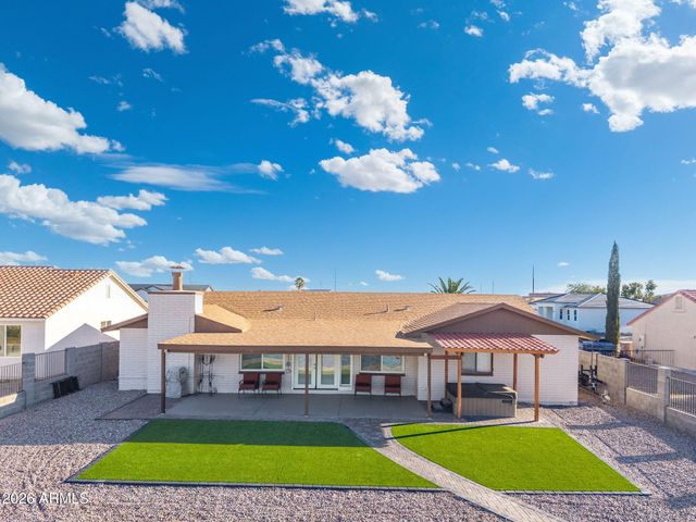 10178 W SAN LAZARO Drive, Arizona City, AZ 85123