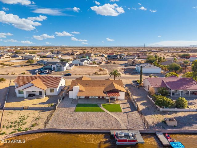 10178 W SAN LAZARO Drive, Arizona City, AZ 85123