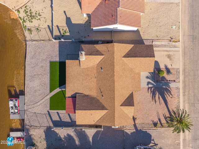 10178 W SAN LAZARO Drive, Arizona City, AZ 85123