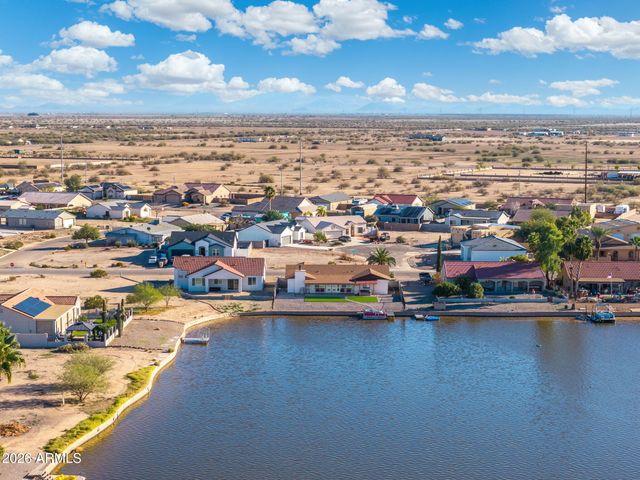 10178 W SAN LAZARO Drive, Arizona City, AZ 85123