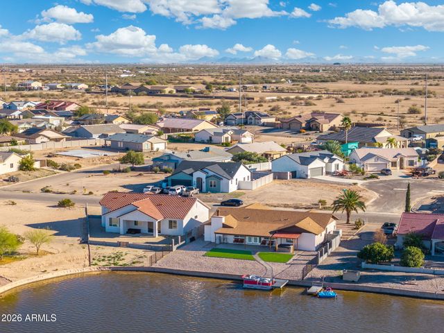 10178 W SAN LAZARO Drive, Arizona City, AZ 85123