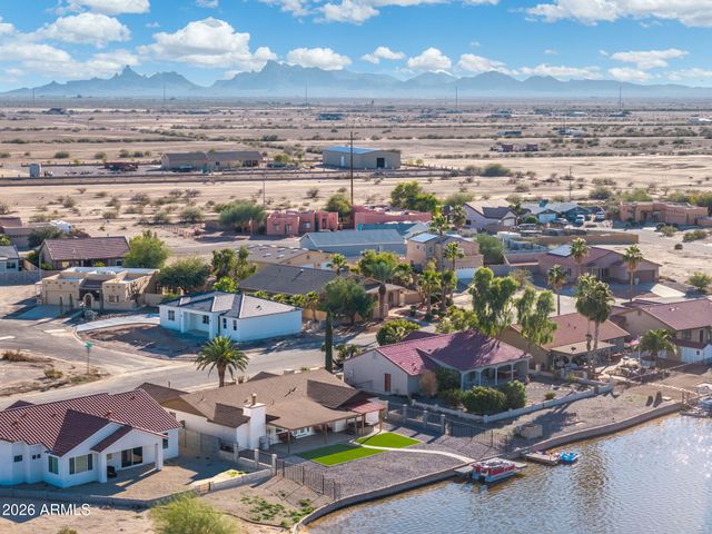 10178 W SAN LAZARO Drive, Arizona City, AZ 85123