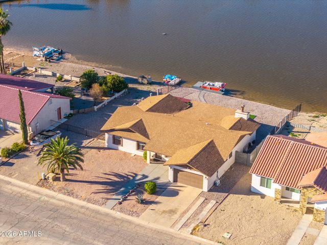 10178 W SAN LAZARO Drive, Arizona City, AZ 85123