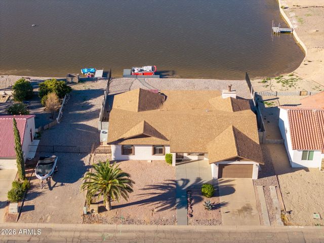 10178 W SAN LAZARO Drive, Arizona City, AZ 85123