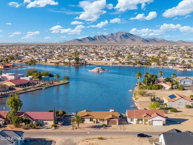 10178 W SAN LAZARO Drive, Arizona City, AZ 85123