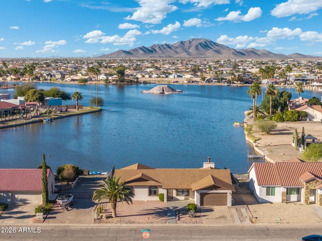 10178 W SAN LAZARO Drive, Arizona City, AZ 85123