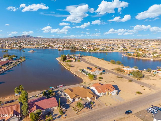 10178 W SAN LAZARO Drive, Arizona City, AZ 85123