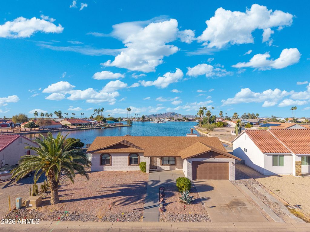 10178 W SAN LAZARO Drive, Arizona City, AZ 85123