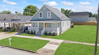 1118 DANTIGNAC Street, Augusta, GA 30901